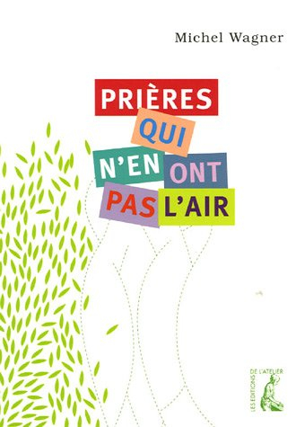 Prières qui n'en ont pas l'air