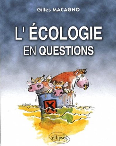 L'écologie en questions