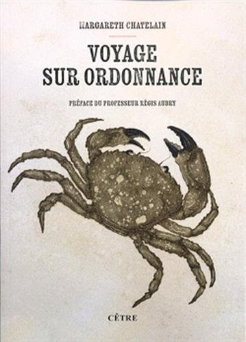Voyage sur ordonnance