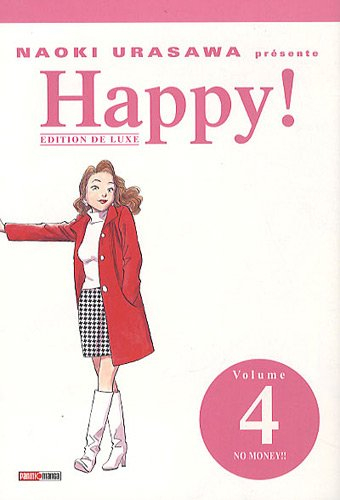 Happy !. Vol. 4