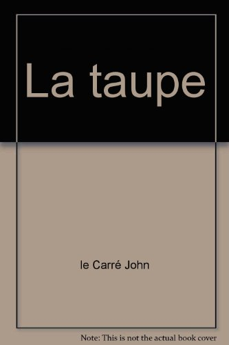 la taupe