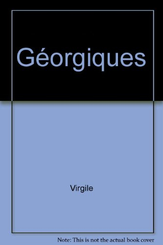 Géorgiques