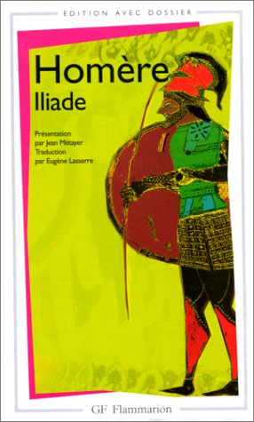 L'Iliade