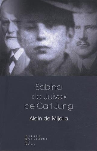 Sabina, la Juive de Carl Jung