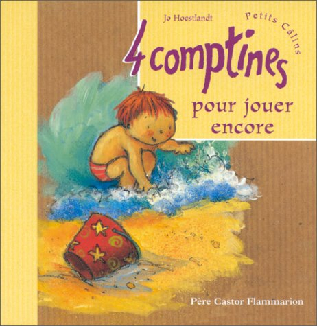 5 comptines pour jouer encore