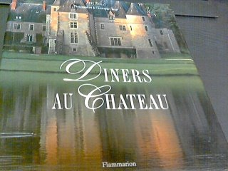 Dîners au château