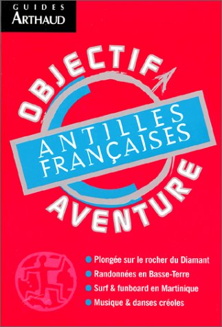 Les Antilles françaises