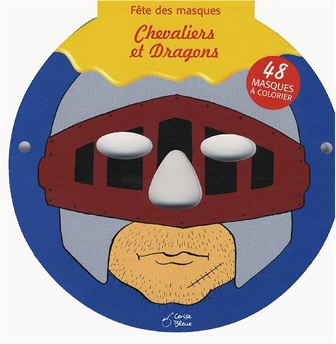 Chevaliers et dragons