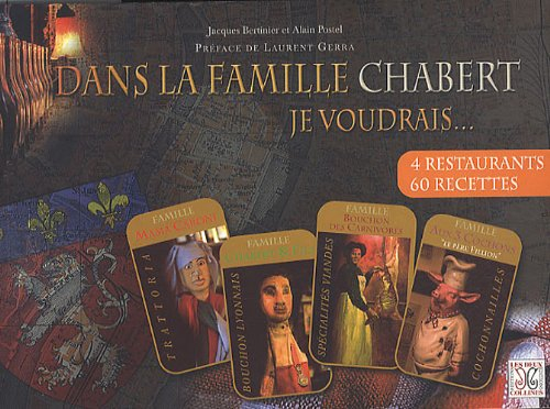 dans la famille chabert