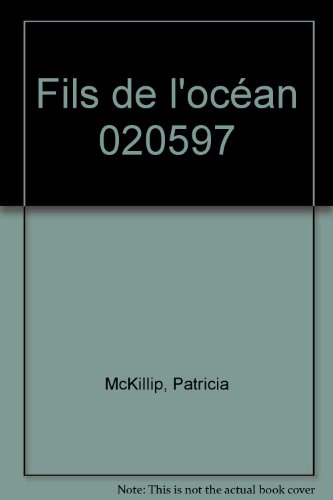 Fils de l'océan
