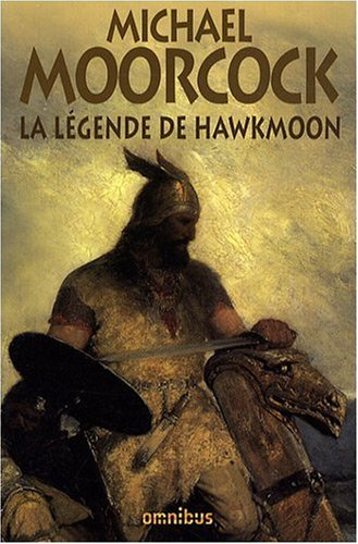 La légende de Hawkmoon