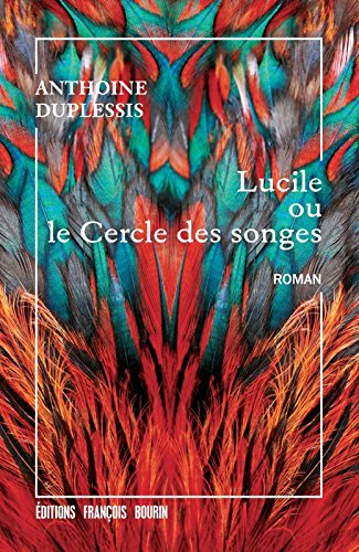 lucile ou le cercle des songes