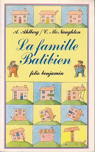 la famille batibien