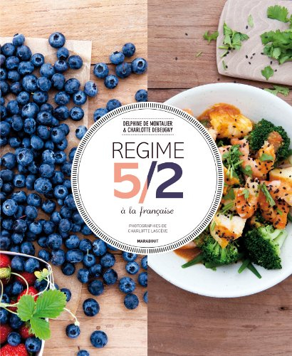 Régime 5-2 : à la française