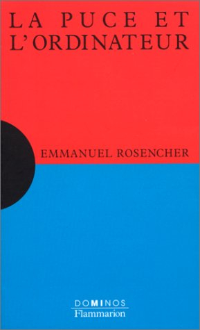 La puce et l'ordinateur