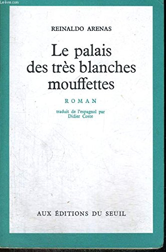 Le palais des très blanches mouffettes