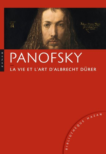 La vie et l'art d'Albrecht Dürer