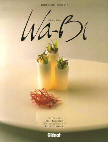 La cuisine wa-bi