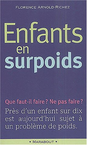Enfants en surpoids