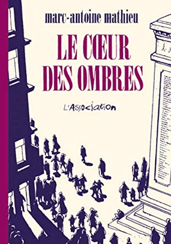 Le coeur des ombres