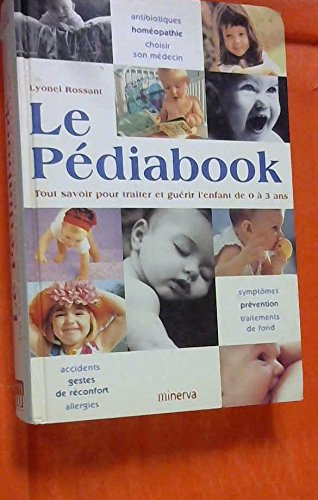 Le pédiabook