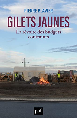 Gilets jaunes, la révolte des budgets contraints