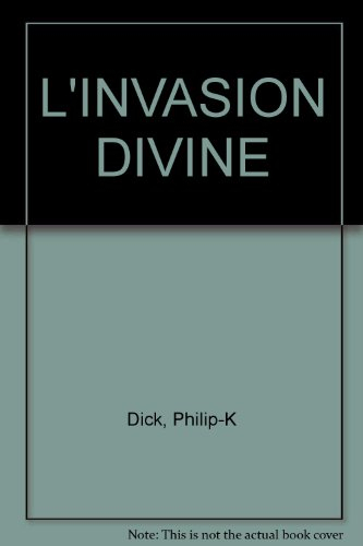L'Invasion divine