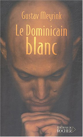 Le dominicain blanc