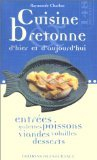Recettes bretonnes d'hier et d'aujourd'hui