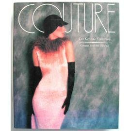 Couture : les grands créateurs