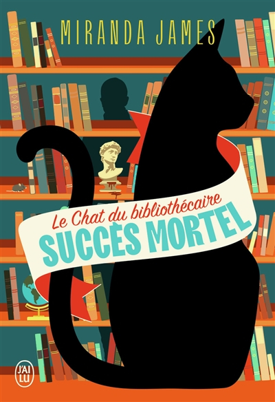 Le chat du bibliothécaire. Succès mortel