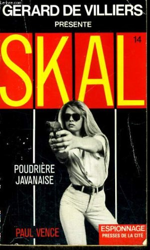 poudrière javanaise