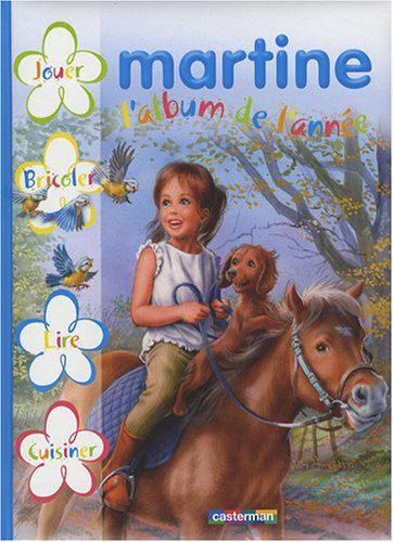 Martine : l'album de l'année. Vol. 2