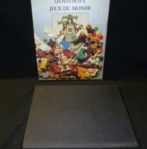 les plus beaux jeux du monde