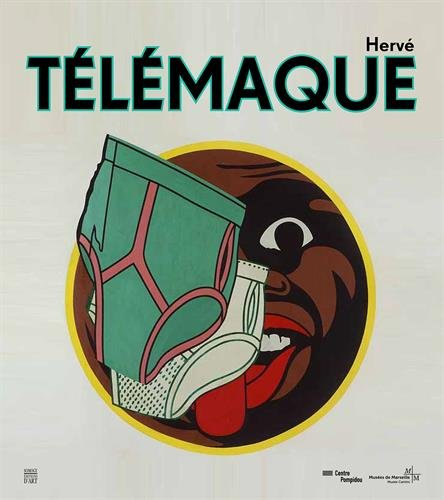 Hervé Télémaque