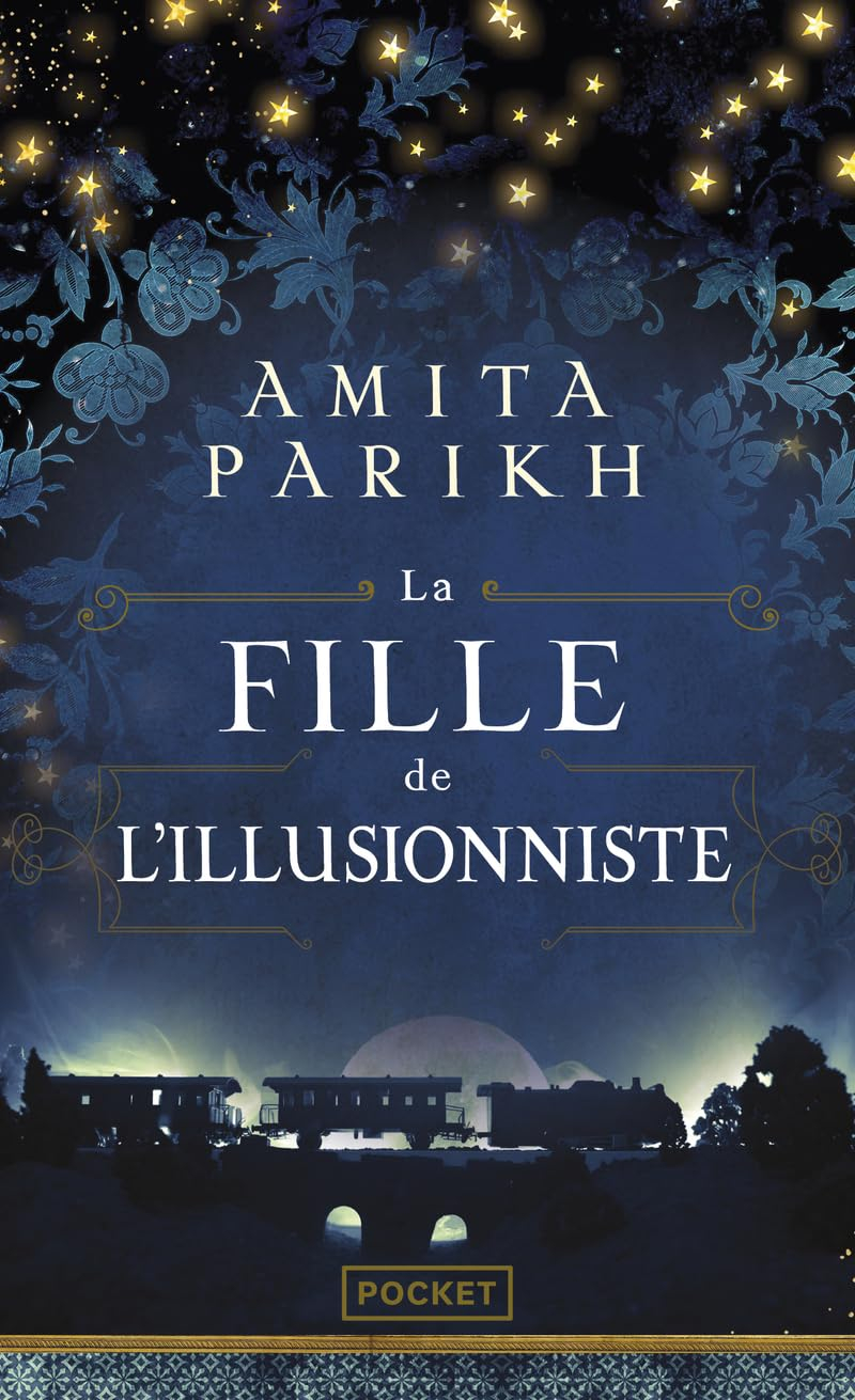 La fille de l'illusionniste