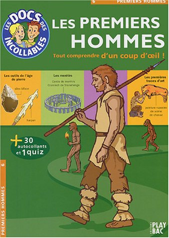 Les premiers hommes