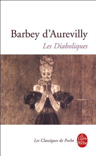 les diaboliques (grands classiques)