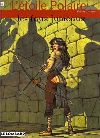 L'étoile polaire. Vol. 3. Les faux jumeaux