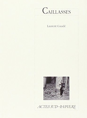 Caillasses