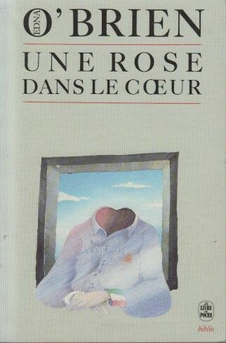 Un coeur fanatique. Vol. 2. Une rose dans le coeur