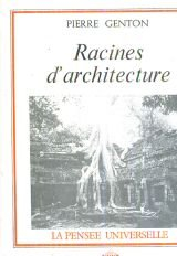 racines d'architecture