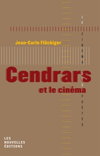 Cendrars et le cinéma