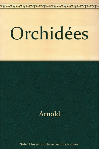 Orchidées