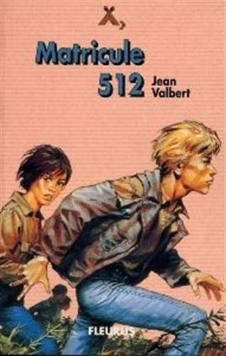 Matricule 512
