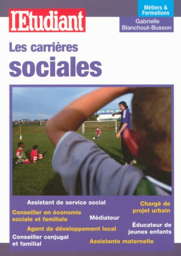Les carrières sociales