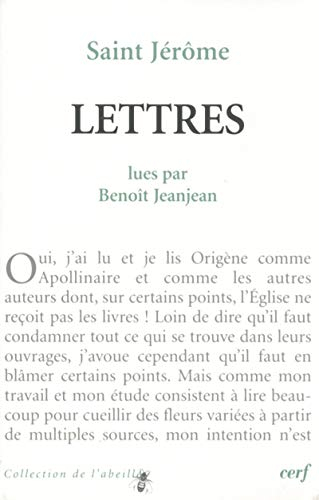 Lettres