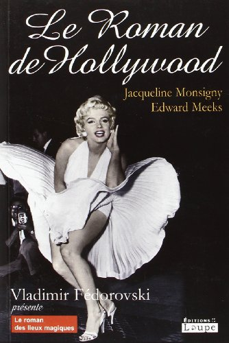 Le roman de Hollywood