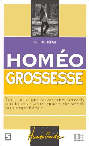 Homéogrossesse