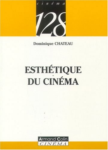 Esthétique du cinéma